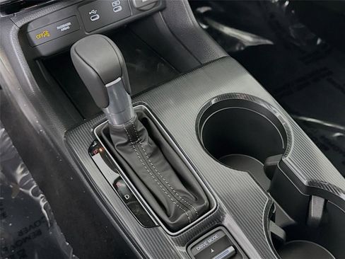 New 2026 Honda Civic Sport image 17