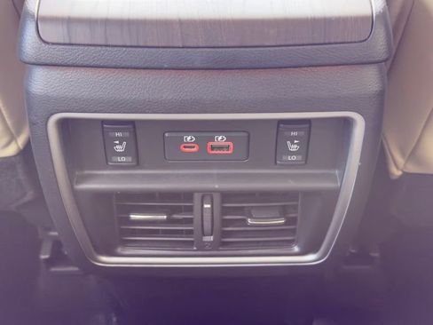 Used 2020 Nissan Murano Platinum w/ Cargo Package FWD image 31