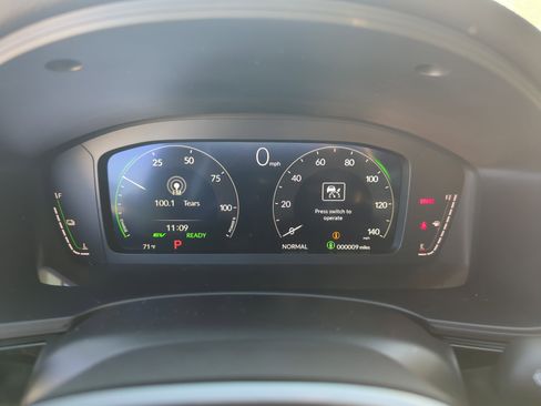 Used 2026 Honda Civic Sport Touring image 23