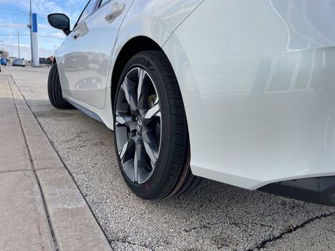 New 2026 Honda Civic Sport Touring image 18