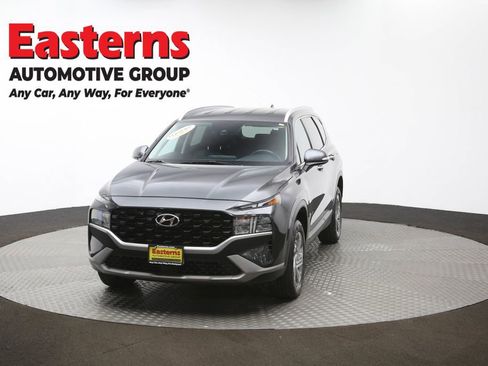 Used 2023 Hyundai Santa Fe SEL AWD/4WD image 54