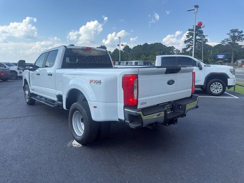 Used 2024 Ford F350 XL w/ XL Driver Assist Package AWD/4WD image 7