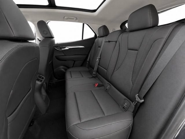 New 2026 Buick Envision Preferred AWD/4WD image 14