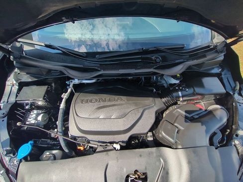 Used 2025 Honda Odyssey Sport-L image 36