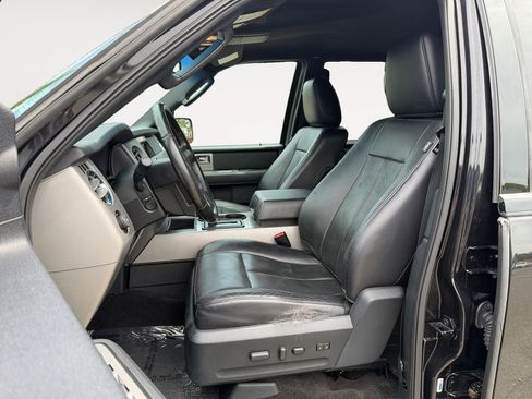 Used 2015 Ford Expedition EL XLT w/ Equipment Group 202A AWD/4WD image 6