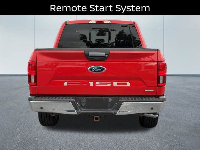 Used 2019 Ford F150 XLT w/ Equipment Group 302A Luxury RWD image 11