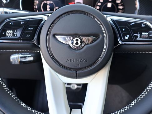 Used 2025 Bentley Continental GT Speed AWD/4WD image 27