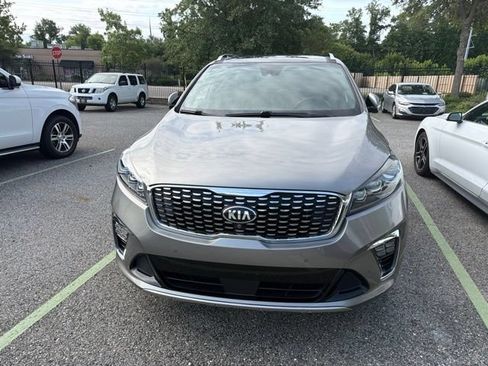 Used 2019 Kia Sorento SX AWD/4WD image 3
