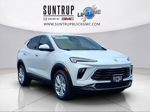 New 2026 Buick Encore GX Preferred w/ Comfort Package image 1