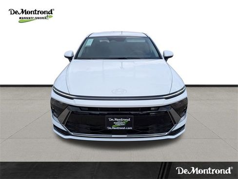 New 2026 Hyundai Sonata SEL image 2