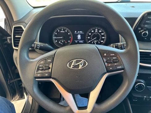Used 2020 Hyundai Tucson Value AWD/4WD image 15
