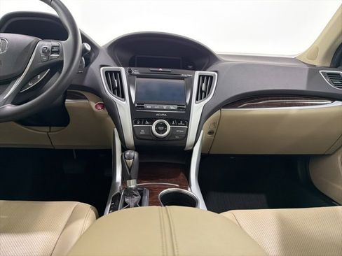 Certified 2020 Acura TLX w/ Technology Package image 35