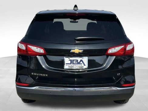 Used 2019 Chevrolet Equinox LT image 26