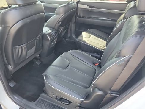 Used 2025 Hyundai Palisade SEL FWD image 26
