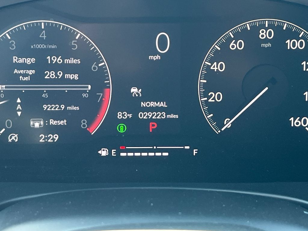 Certified 2024 Honda Civic Sport image 17