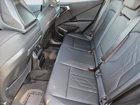 Certified 2025 BMW X3 M50 w/ Premium Package image 18