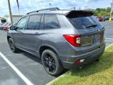 Certified 2019 Honda Passport Sport image 3