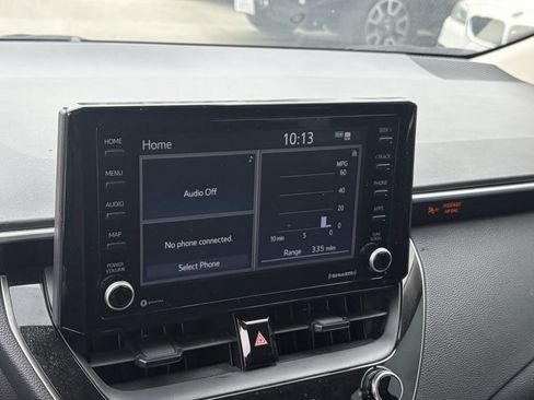 Used 2022 Toyota Corolla LE FWD image 8