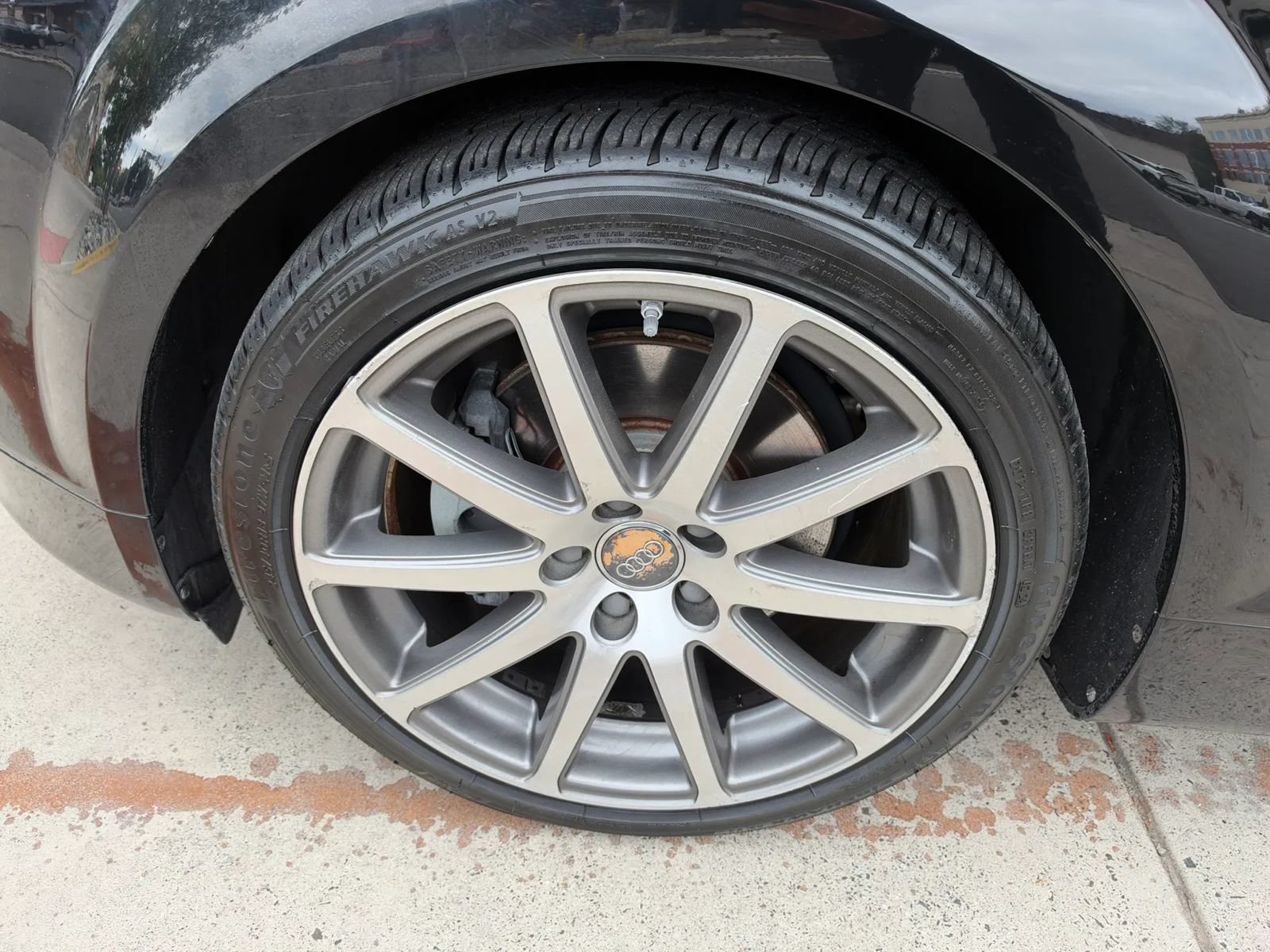 Used 2008 Audi TT 2.0T FWD image 13