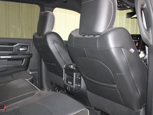 Used 2019 RAM 2500 Laramie image 25