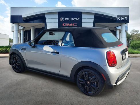 Used 2023 MINI Cooper S image 3