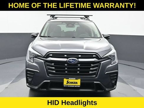 Used 2023 Subaru Ascent Onyx Edition AWD/4WD image 9