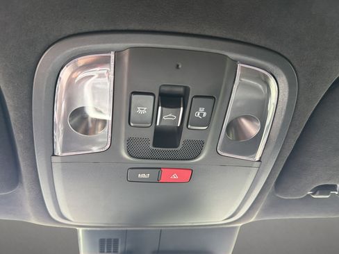 Used 2023 Kia Stinger GT2 w/ Option Group 015 RWD image 32