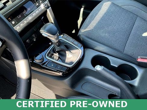 Certified 2024 Kia Seltos X-Line image 14