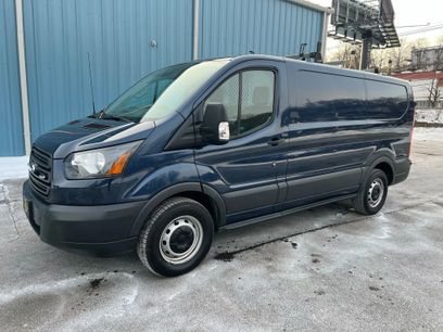 Used 2017 Ford Transit 150 130 Low Roof