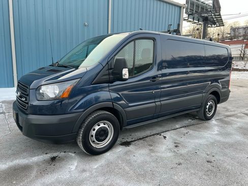 Used 2017 Ford Transit 150 130 Low Roof image 2