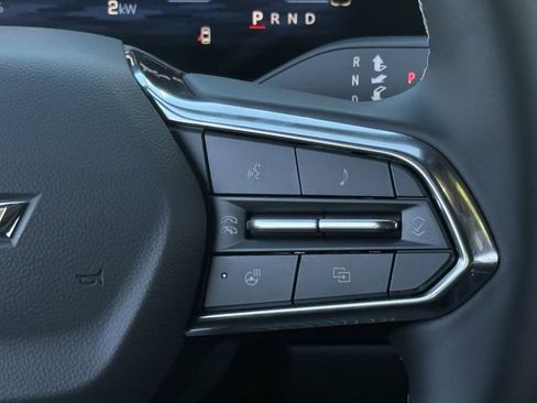 New 2026 Chevrolet Equinox EV LT image 15