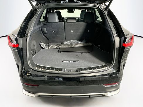 Used 2022 Lexus NX 350 F Sport image 31