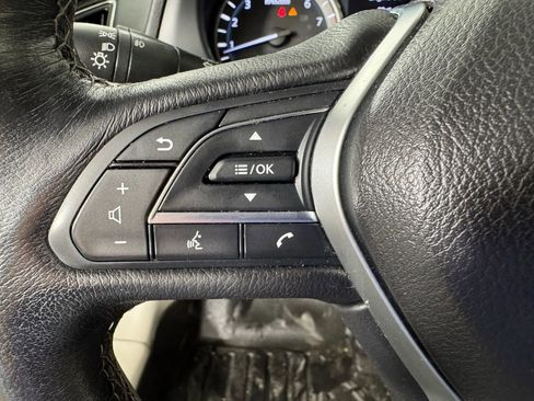 Used 2018 INFINITI Q50 Luxe w/ Sensory Package (Luxe) image 15