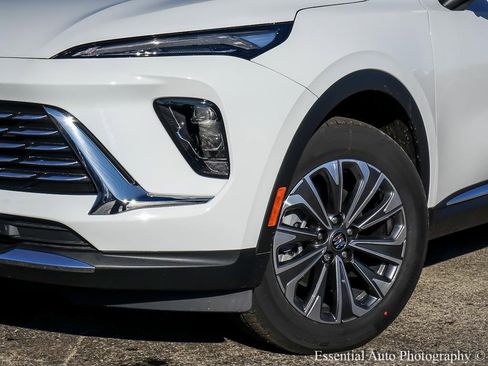 New 2026 Buick Envision Preferred image 4