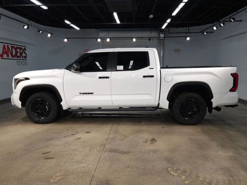New 2025 Toyota Tundra SR5 image 4