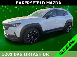 New 2026 MAZDA CX-50 2.5 Hybrid w/ Weather Package 360° Tour