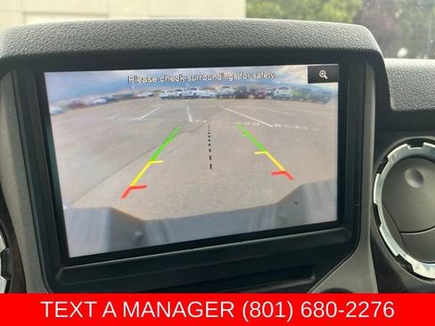 Used 2013 Ford F250 Platinum w/ FX4 Off Road Pkg AWD/4WD image 19