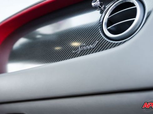 Used 2016 Bentley Continental GT Speed image 32