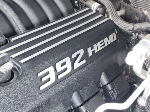 Used 2023 Dodge Durango SRT AWD/4WD image 28