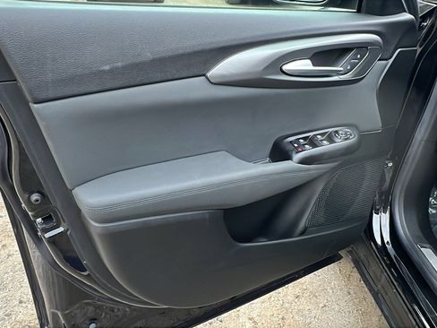 Used 2024 Alfa Romeo Tonale Veloce w/ Active Assist Package image 13