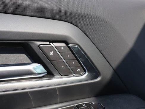 New 2026 Chevrolet Silverado EV Trail Boss image 11