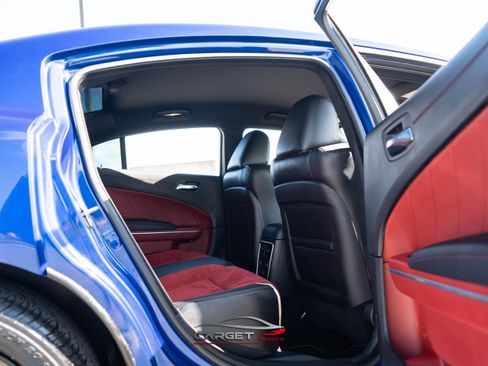 Used 2021 Dodge Charger Scat Pack w/ Dynamics Package image 19