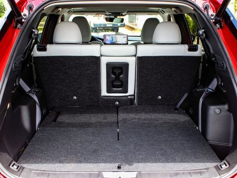 New 2025 Mitsubishi Outlander SE AWD/4WD image 46