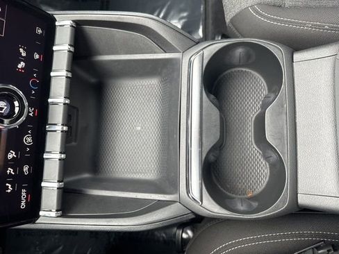 Used 2025 GMC Terrain Elevation image 27