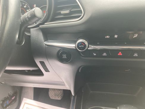 Used 2021 MAZDA CX-30 AWD 2.5 S w/ Preferred Package image 22