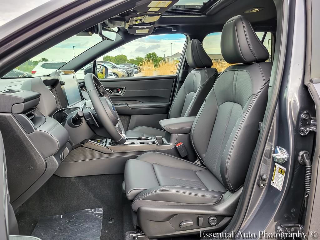New 2026 Subaru Outback Touring XT AWD/4WD image 8