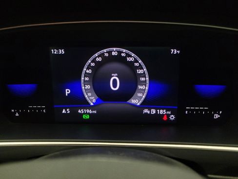 Used 2022 Volkswagen Tiguan SE FWD image 23