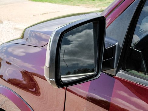 Used 2011 Toyota Sequoia Limited RWD image 35