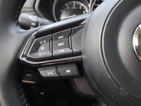 Used 2025 Hyundai Tucson SEL FWD image 25