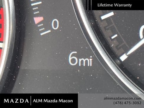 New 2026 MAZDA CX-30 Aire Edition AWD/4WD image 25